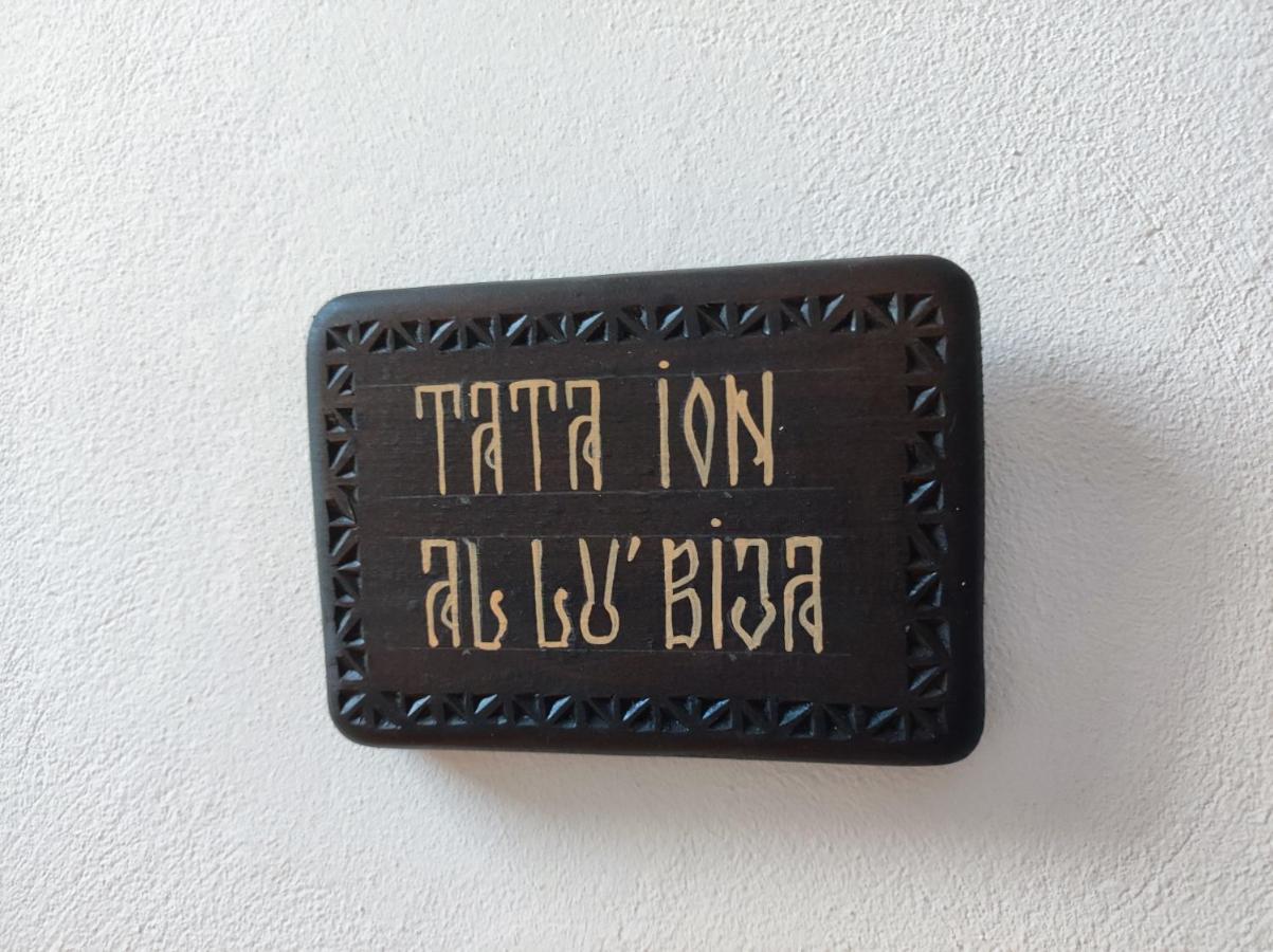 Ograda Bunicilor Βίλα Baia de Fier Εξωτερικό φωτογραφία